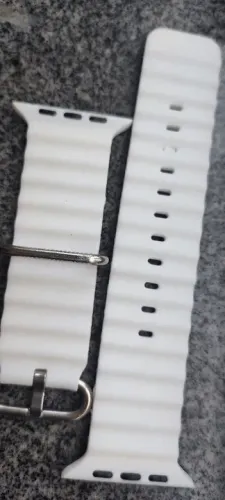 Pulseira smartwatch 44 MML 