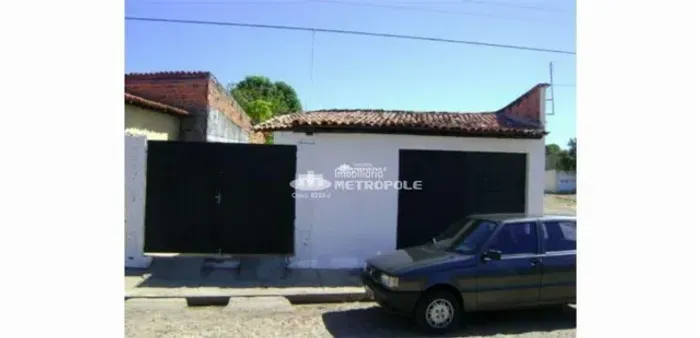 CONJ.NOVO HORIZONTE