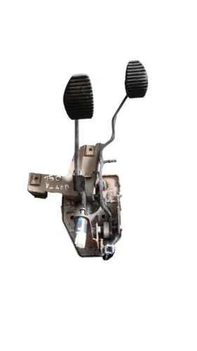 Pedaleira Freio Com Embreagem Jac J3 N150