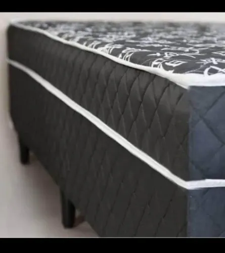 Cama Box Casal conjugada, FRETE TOTALMENTE GRATUITO
