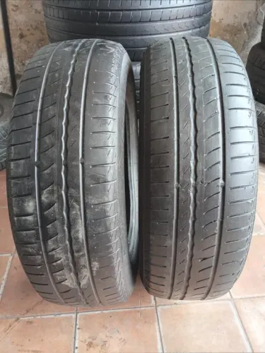 Agora você pode ter seu pneu na AG