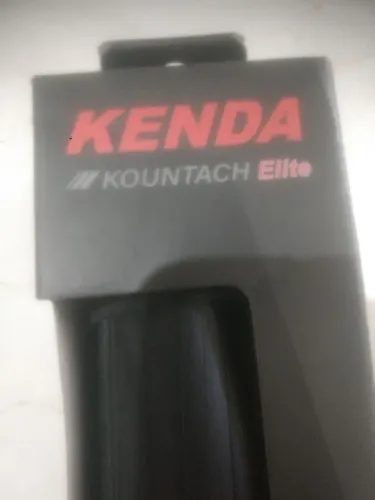 Pneus kenda 700×28 kountach elite Kevlar