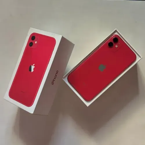 iPhone 11 64GB (Impecável)