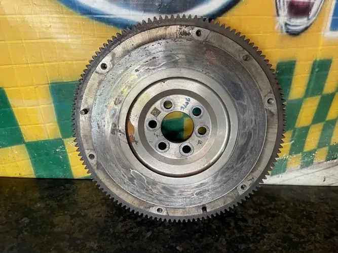 Volante motor cremalheira Up tsi 04c105273l