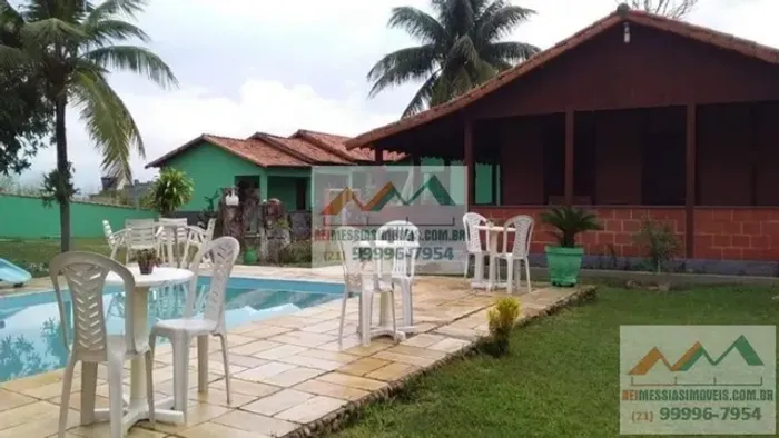 Salão de eventos 150m2, mobiliado, 2 depósitos Lavanderia