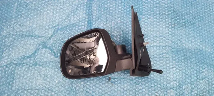 Retrovisor Le March 2015 a 2019 Original