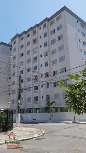 Vendo apartamento perto da feirinha de artesanato com 2 dormitórios 62 m² por R$ 290.000 C