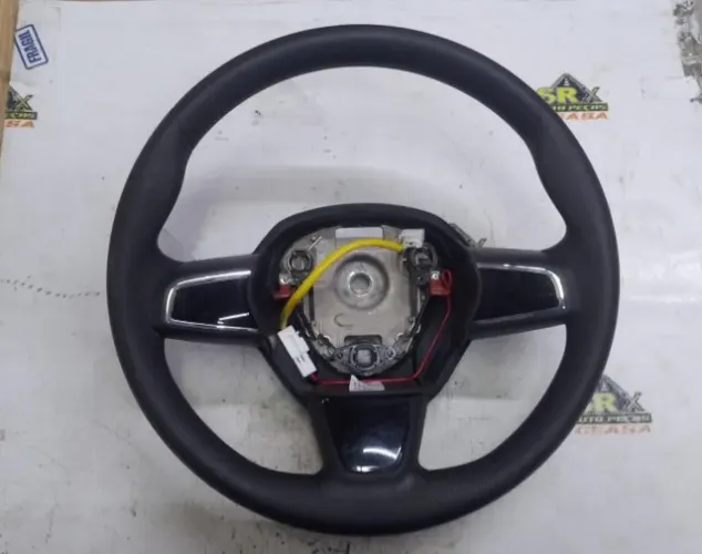 Volante Kwid 2022/2023