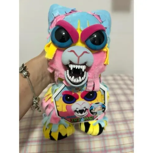 Feisty Pinhata - BR Machine