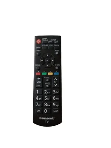 Controle Original Panasonic linha TC