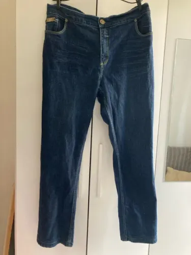 Calça jeans masculina