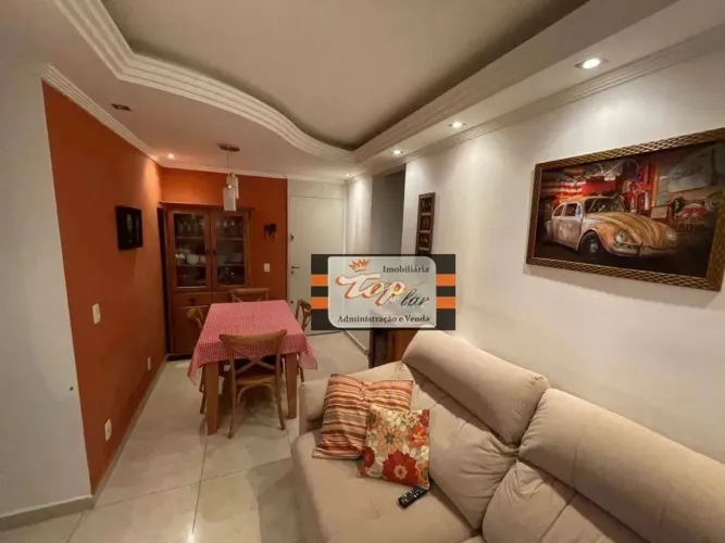 Apartamento com 2 dormitórios à venda, 45 m² por R$ 350.000,00 - Pirituba - São Paulo/SP