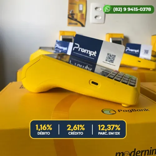 PRONTA ENTREGA PARA TODA MACEIÓ E REGIÃO!!