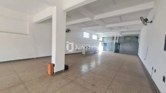 Salão para aluguel, Morumbi - Piracicaba/SP