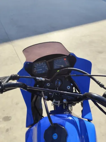 Yamaha TDR 180 100% RESTAURADA 