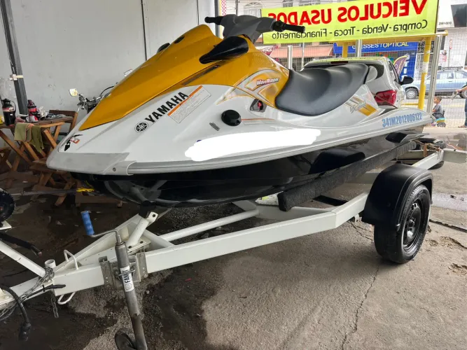 VX 700 118 HORAS 2011