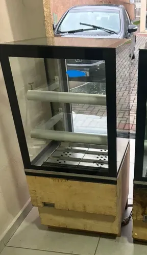 Estufa Quente Frioone para bares, cafeterias, botecos - 220V