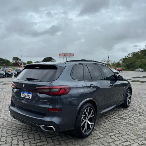 BMW X5 Xdrive 45E 3.0 M.sport Híbrido AU 2022