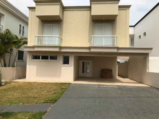 Casa com 4 dormitórios à venda, 310 m² por R$ 1.890.000,00 - Reserva Vale Verde - Cotia/SP