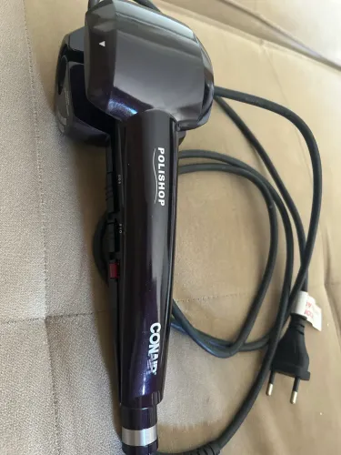 Modelador de cachos CONAIR POLISHOP 