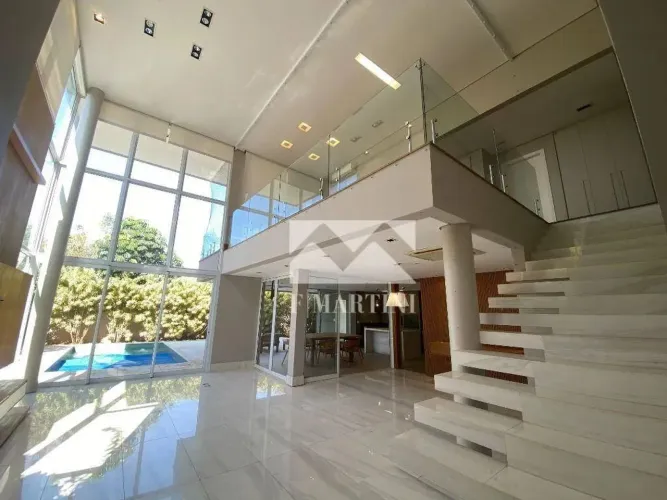 Casa com 4 dormitórios, 350 m² - venda por R$ 3.800.000,00 ou aluguel por R$ 22.036,54/mês