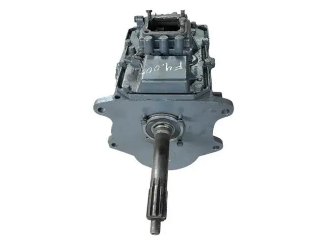 Caixa Câmbio 5 Marchas Fso-4305 / Fs-4205 F4000 F350 Mb 712 912 original