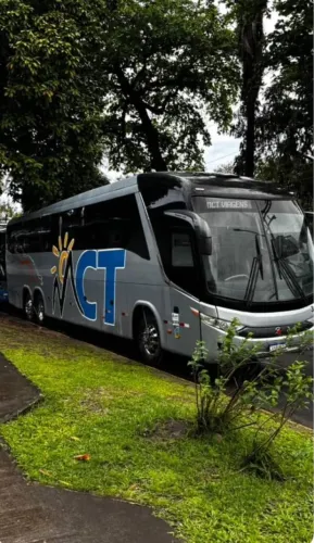 Ônibus G7 O500 RSD 2014/2014 / REVISADO