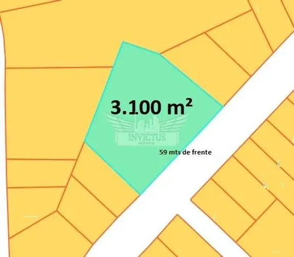 Terreno Residencial/Comercial para Comprar, 3.100m² - Cidade Jardim, São Paulo/SP.
