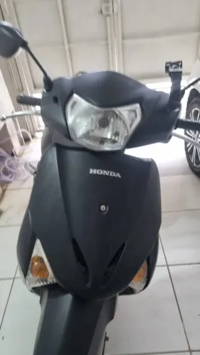 HONDA LEAD 2014 KM ORIGINAL