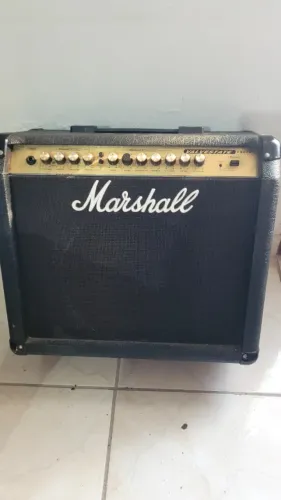 Marshall Valvestate Vs65r