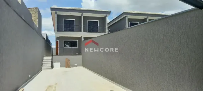 Casa de condomínio em Rua Tatuí - Chácara Canta Galo - Cotia/SP