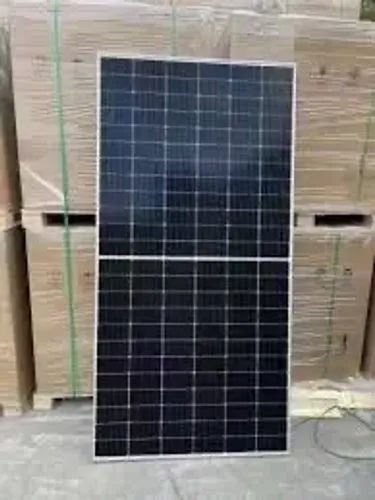PLACA SOLAR 610w