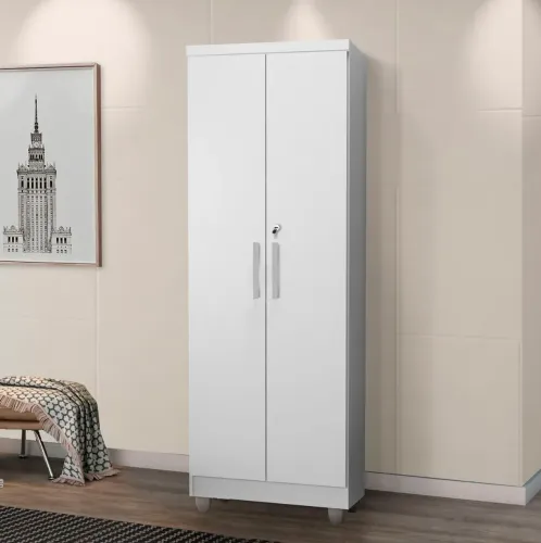 Promoção Multiuso Branco - 15/10