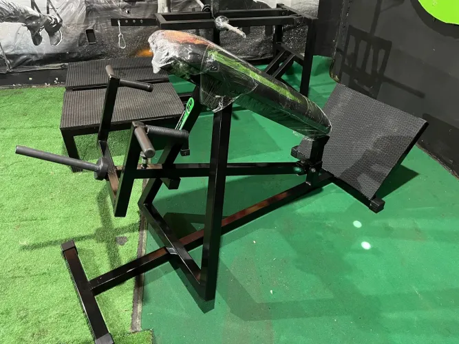 Aparelho de Musculação 