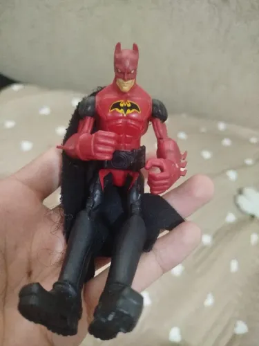 Batman Mattel 2011 DC Comics