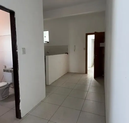 Prédio Comercial/Residencial, 3 pavimentos  Av. Pedro Álvares Cabral - Belém