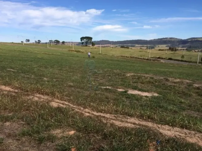 Terreno de 1,500m² à venda - Residencial Flor da Mata - Cássia dos Coqueiros