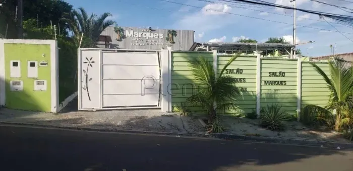 Salão à venda em Campinas, Cidade Satélite Íris, com 725 m²