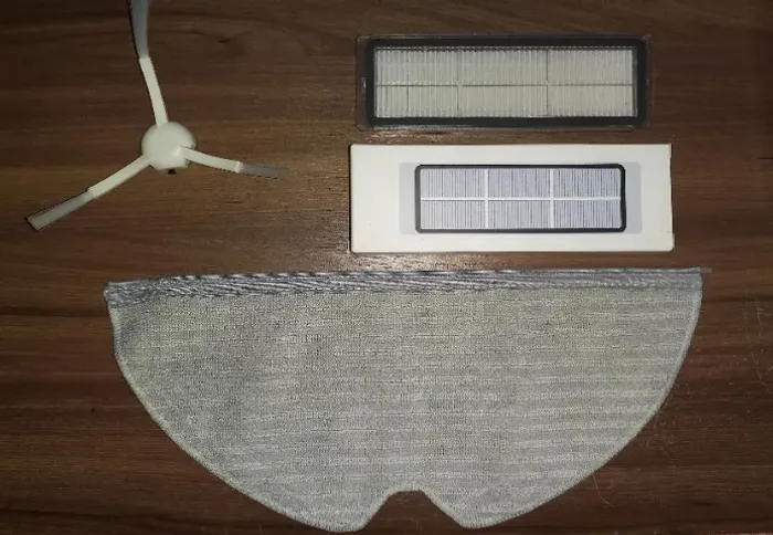 Peças Xiaomi Mop 1C/2C ( Envio OLX)