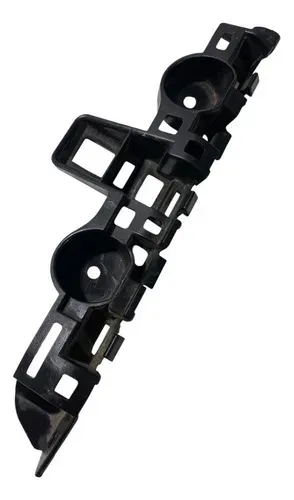 Guia Parachoque Diant Esquerdo Vw Gol/ G7/g8 5u0807183b