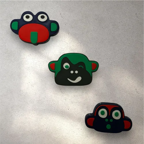 Kipling Zíper Puller