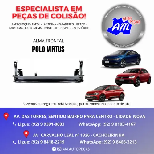 alma frontal polo virtus