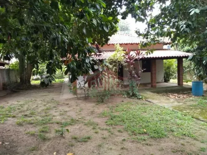 Terreno-À VENDA-Pendotiba-Niterói-RJ