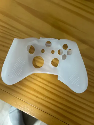 Capa Silicone controle xbox one
