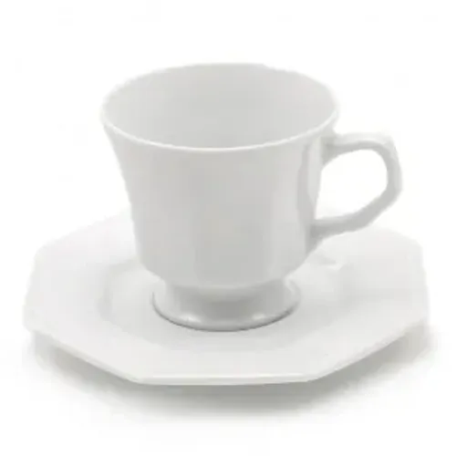 Xícaras para Chá e Café, Suqueiras, Garrafas Térmicas - Locação para Festas e Eventos