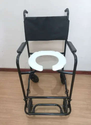 Cadeira de banho ( Novinha )