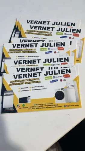 Assistência técnica