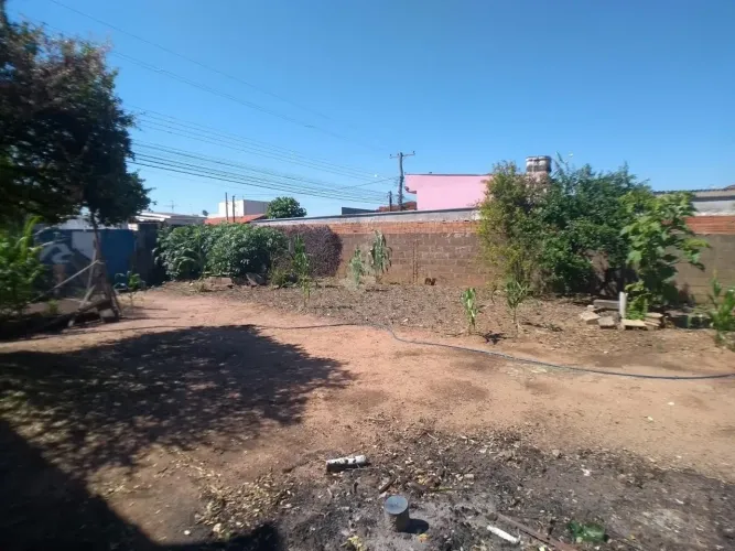 casa - Condomínio Coronel (Nova Veneza) - Sumaré