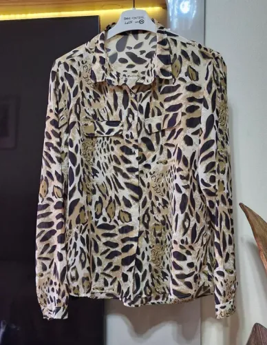 Blusa feminina