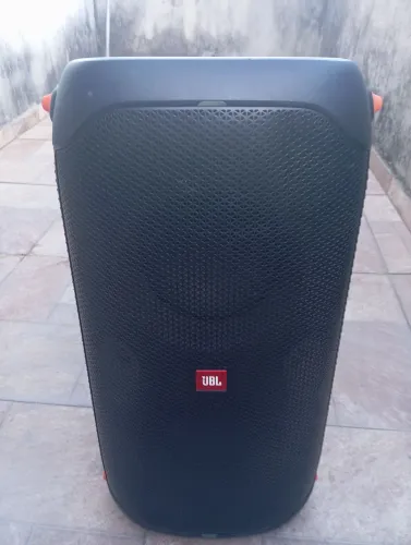 JBL partbox 110